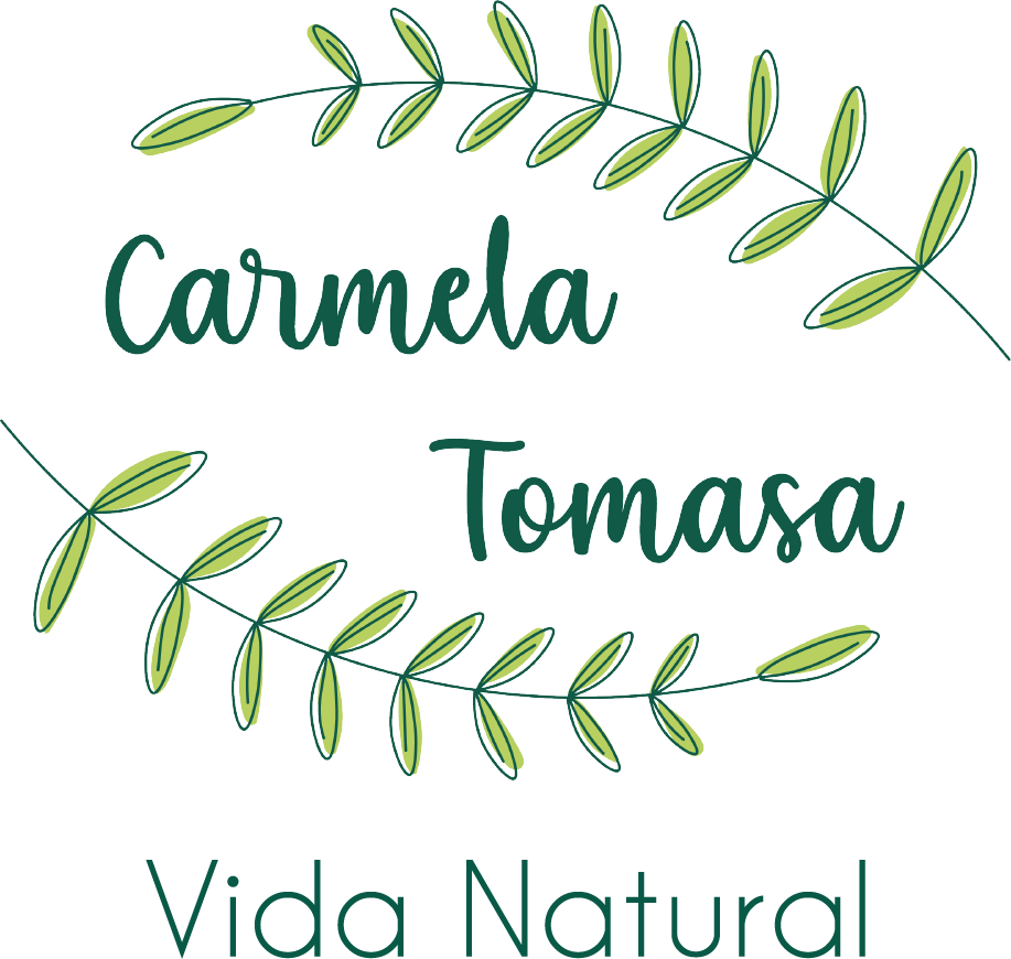 Logo Carmela Tomasa